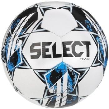 Accessoires Ballons de sport Select Team Fifa Basic V23 Blanc