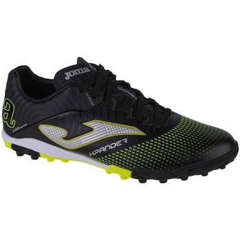 Chaussures Homme Football Joma Xpander 2301 TF Noir