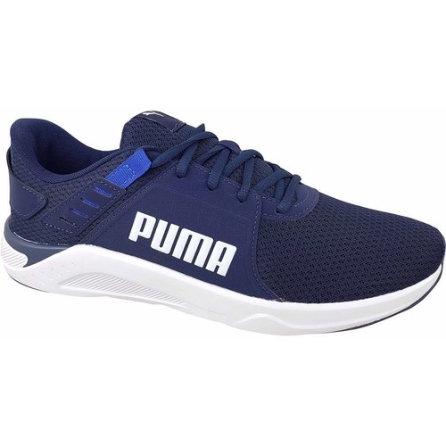 Chaussures Homme Baskets basses Puma Ftr Connect Marine