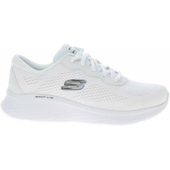 Chaussures Femme Baskets basses Skechers Skechlite Pro Perfect Time Blanc