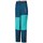 Vêtements Femme Pantalons Cmp 32W3676M916 Vert clair, Orange, Bleu