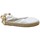Chaussures Sandales et Nu-pieds Yowas 27339-18 Beige