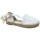 Chaussures Sandales et Nu-pieds Yowas 27341-18 Beige