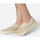 Chaussures Femme Baskets mode Ilse Jacobsen BASKETS  TULIP 3275 BEIGE Marron