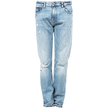 Vêtements Homme Pantalons 5 poches Set Tommy Hilfiger DM0DM13265 | Ryan Bleu