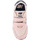 Chaussures Enfant Baskets mode New Balance PV 500 Hook & Loop Rose