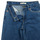 Vêtements Fille Jeans flare / larges Levi's LVG WIDE LEG JEANS Bleu