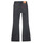 Vêtements Fille Jeans flare / larges Levi's LVG 726 HIGH RISE FLARE JEAN Noir