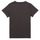 Vêtements Garçon T-shirts manches courtes Levi's FLAME BATWING TEE Noir
