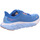 Chaussures Femme Running / trail Hoka one one  Bleu