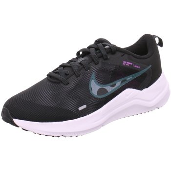 Chaussures Homme Running / trail brands Nike  Noir