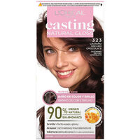 Beauté Colorations L'oréal Casting Natural Gloss 323-castaño Oscuro Chocolate 