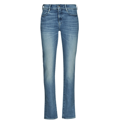 jean g star modele new reese straight femme taille