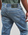 Vêtements Homme Jeans droit G-Star Raw MOSA STRAIGHT Midblue