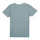 Vêtements Garçon T-shirts Fabiana manches courtes Name it NKMNUNIA SS TOP PS Bleu