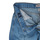 Vêtements Fille Pantalons cargo Only KOGHARMONY WIDE CARGO CARROT PIM Bleu
