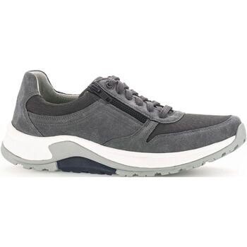 Chaussures Homme Baskets basses Pius Gabor Sneaker Gris