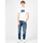 Vêtements Homme T-shirts manches courtes Pepe jeans PM508375 | Sherlock Blanc