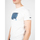 Vêtements Homme T-shirts manches courtes Pepe jeans PM508375 | Sherlock Blanc