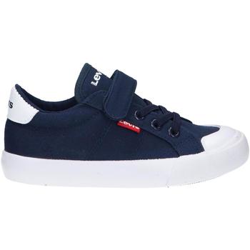 Chaussures Enfant Multisport Levi's VORI0132T NEW HARRY Bleu