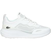 Chaussures Homme Multisport Lacoste 45SMA0052 ACTIVE 4851 Blanc