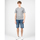 Vêtements Homme T-shirts manches courtes Pepe jeans PM503655 Gris