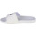 Chaussures Femme Chaussons Levi's June Batwing S Blanc