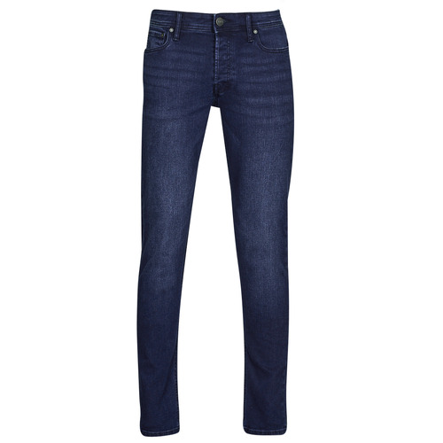 Vêtements Homme Jeans slim Only & Sons JJIGLENN JJORIGINAL MF 775 Bleu