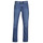 Vêtements Homme tulle Jeans droit Jack & Jones JJIMIKE JJORIIGINAL AM 385 Bleu
