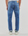 Vêtements Homme Jeans droit Jack & Jones JJIMIKE JJORIIGINAL AM 385 Bleu