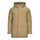 Vêtements Homme Parkas brandit classico windbreaker jacket work urban JJCHAMP PARKA JACKET work Beige