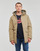 Vêtements Homme Parkas brandit classico windbreaker jacket work urban JJCHAMP PARKA JACKET work Beige