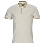 Super-comfy and stylish shirt with spread collar and short sleeves
