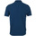 Vêtements Homme T-shirts & Polos Fred Perry Plain Bleu