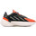 Chaussures Femme Baskets basses adidas Originals GW0547 Orange