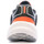 Chaussures Femme Baskets basses adidas Originals GW0547 Orange