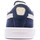 Chaussures Fille Baskets basses Puma 380561-03 Bleu