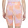 Vêtements Femme Shorts / Bermudas Nike DM3841-663 Orange