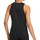 Vêtements Femme Débardeurs / T-shirts sans manche Nike DD2800-010 Noir