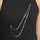 Vêtements Femme Débardeurs / T-shirts sans manche Nike DD2800-010 Noir