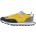 Chaussures Homme Boots Blauer S3NASH02/RIP NASH02 Jaune