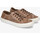 Chaussures Homme Baskets mode Natural World 901E OLD BLOSSOM Marron