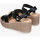Chaussures Femme Escarpins pabloochoa.shoes 843310 Noir
