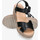 Chaussures Femme Escarpins pabloochoa.shoes 843310 Noir