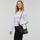 Sacs Femme Sacs Bandoulière Calvin Klein Jeans SCULPTED CAMERA BAG18 MONO Noir