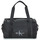 Sacs Handbag CALVIN KLEIN K60K608423 0GJ Calvin Klein Jeans SPORT ESSENTIALS DUFFLE43 M Noir