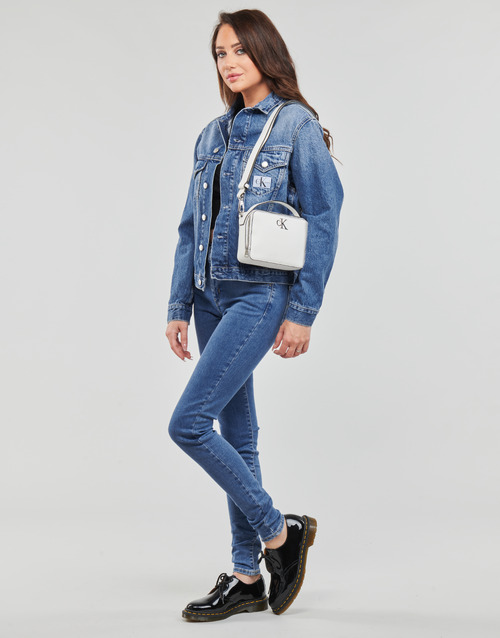 Calvin Klein Jeans REGULAR ARCHIVE JACKET