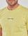 Vêtements Homme T-shirts manches courtes Calvin Klein Jeans MONOLOGO REGULAR TEE Jaune