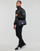 Vêtements Homme Blousons Calvin Klein Jeans PADDED HARRINGTON Noir