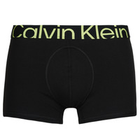 Sous-vêtements Homme Boxers Calvin Klein Jeans TRUNK Noir